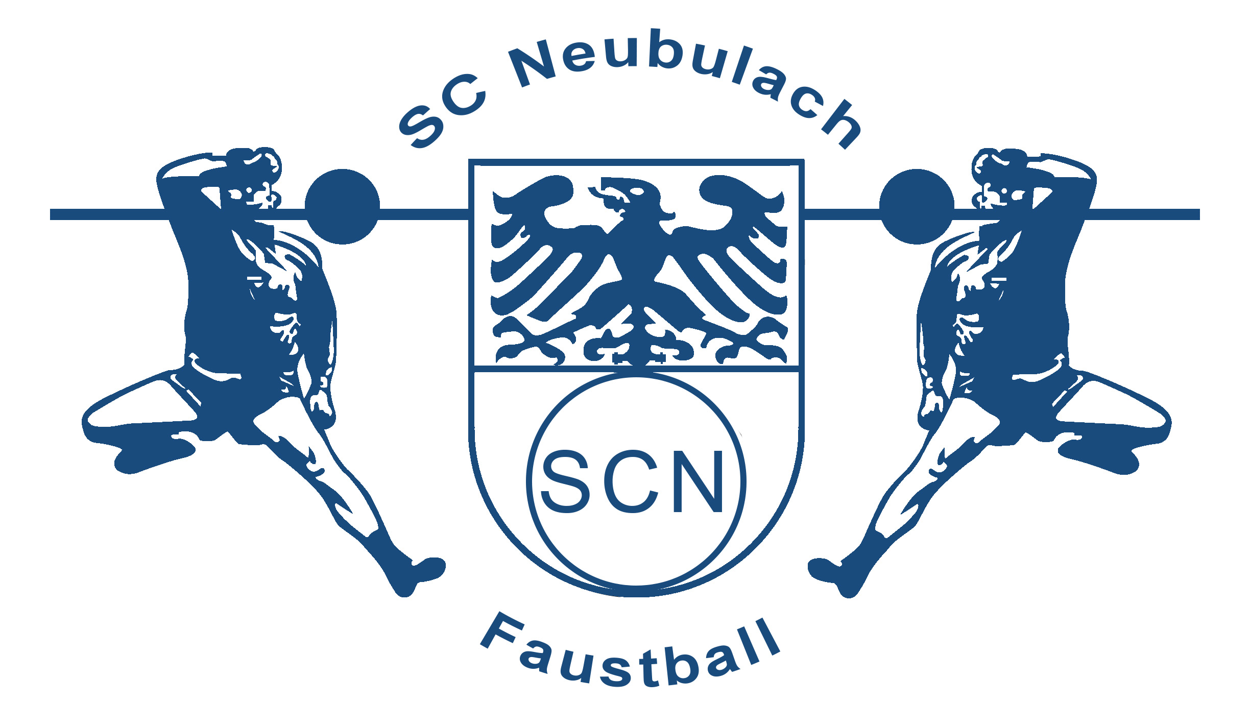 Faustball Neubulach